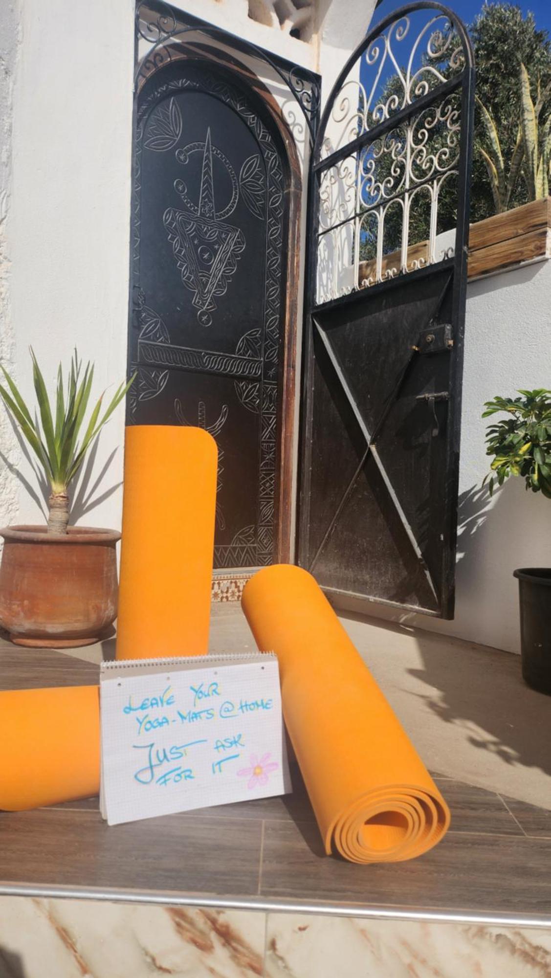 Taghazout Panoramic Apartamento Exterior foto